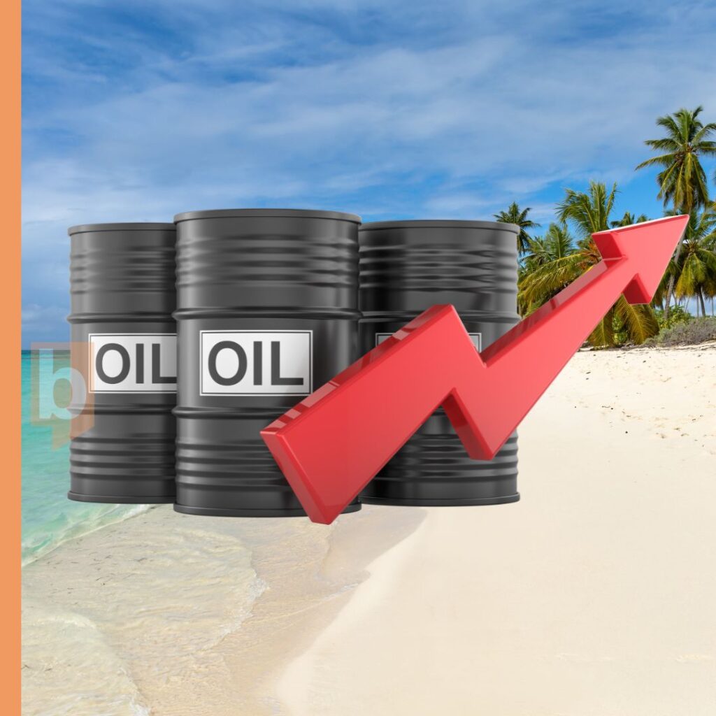 Caribbean governments move to cushion rising oil prices shock | The Peoples Tribune