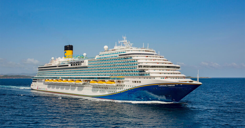 Carnival Just Added a Faster Way to Do Dinner on 15 Ships — and It’s Expanding Fleetwide