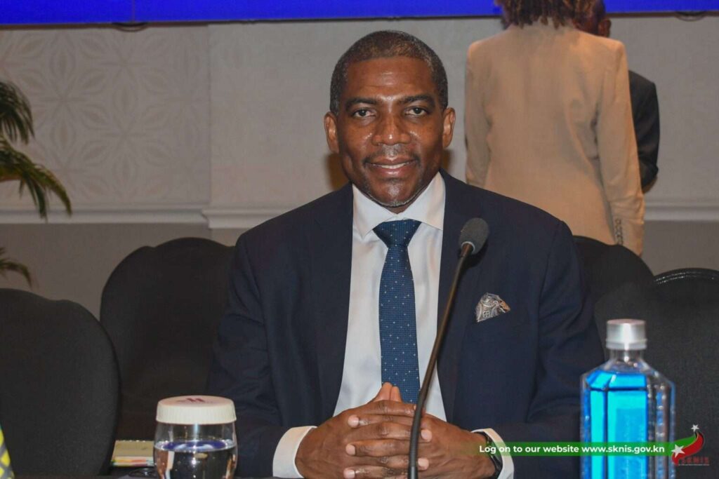 Closing Statement by CARICOM Chair Hon. Prime Minister Dr. Terrance Drew at Conclusion of 50th Heads Meeting