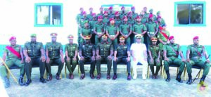 Command must never be taken lightly – Chief of Defence Staff