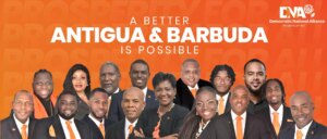DNA Confirms it Will Sit Out General Elections – Antigua News