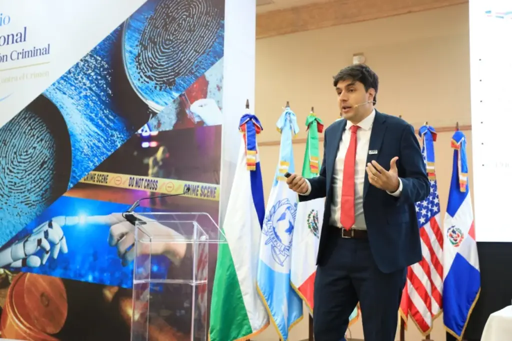 Dominican Republic homicide rate below regional average, expert says