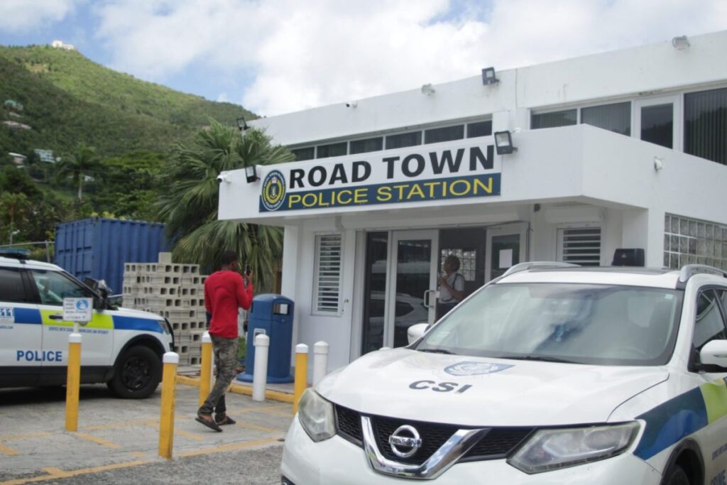 EDITORIAL: Cops must release full crime stats