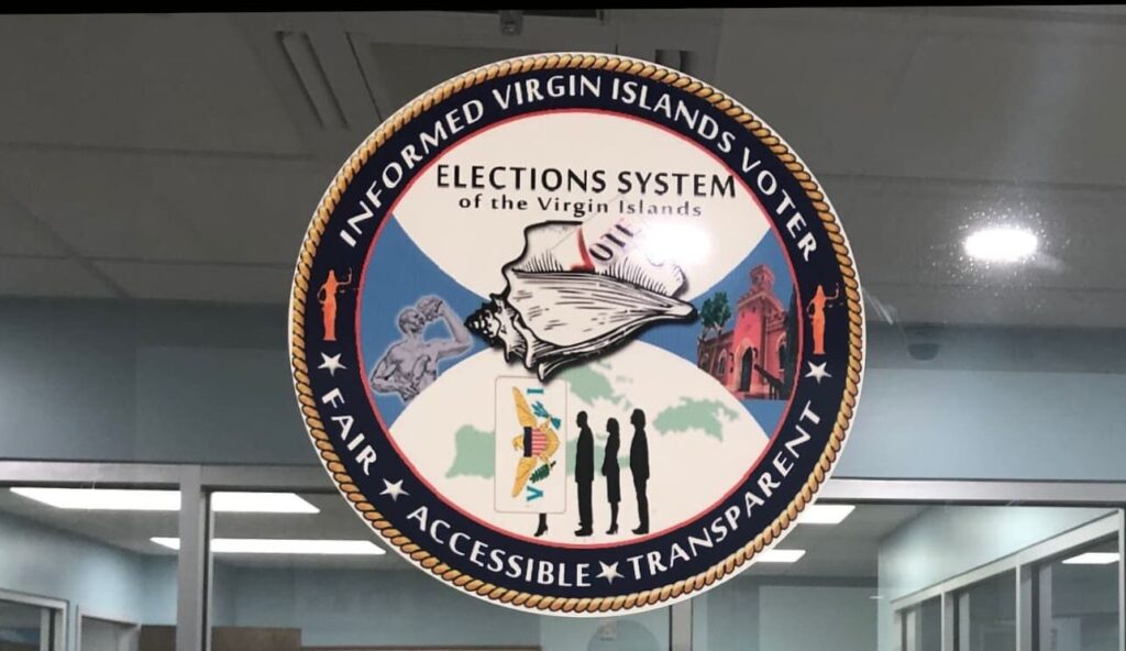 Elections System Hosts Nomination Petition and Papers Training