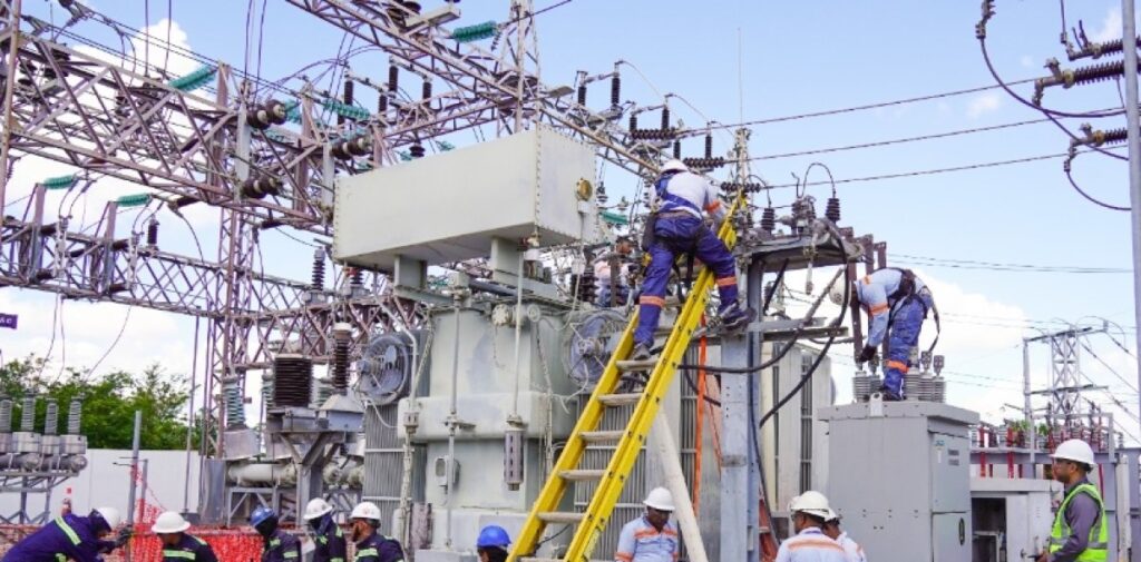 Electric Edesur invests RD4 million to improve service