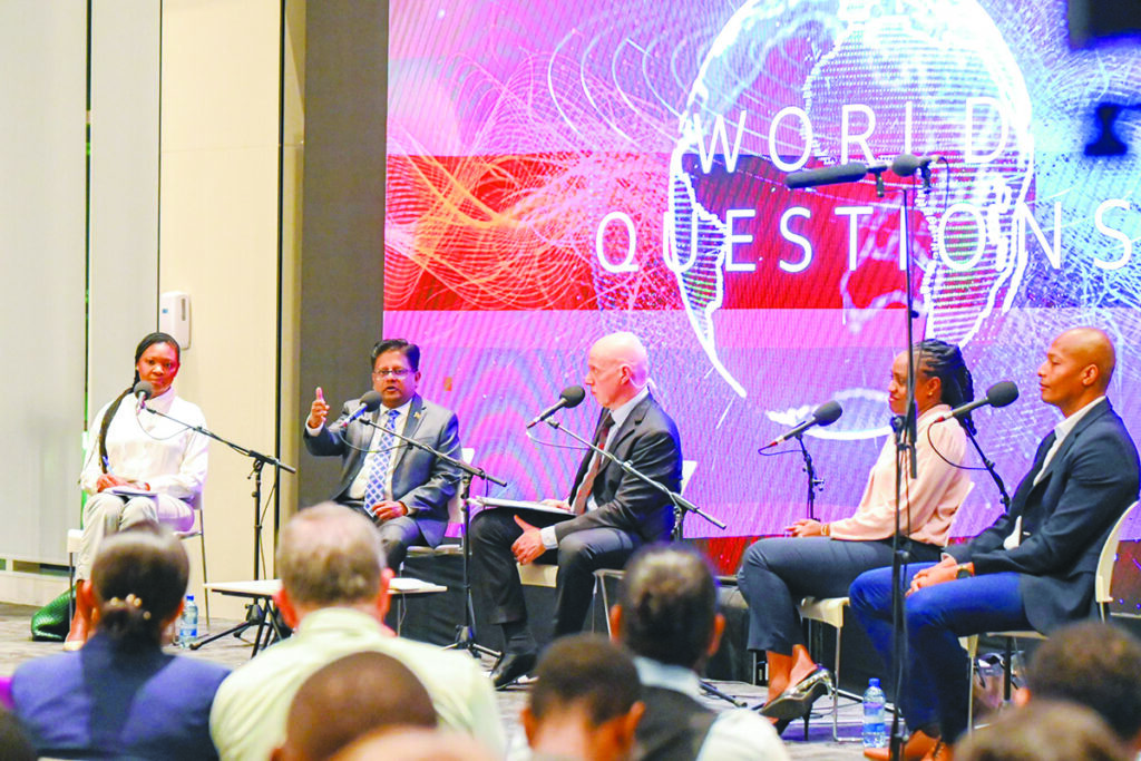 Era of opportunities – Finance Minister on more employment, entrepreneurial prospects