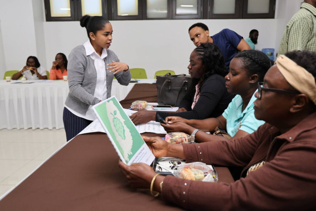 FAO strengthens protections for Grenada’s US.6m soursop industry