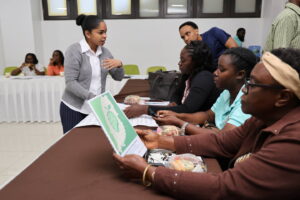 FAO strengthens protections for Grenada’s US.6m soursop industry