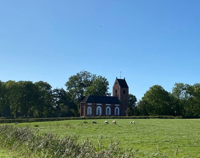 Fewer people in NL are religious, Catholics are biggest group Fewer people in NL are religious, Catholics are biggest group