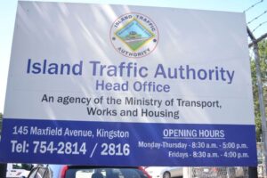 Four ITA hubs to close early on Friday