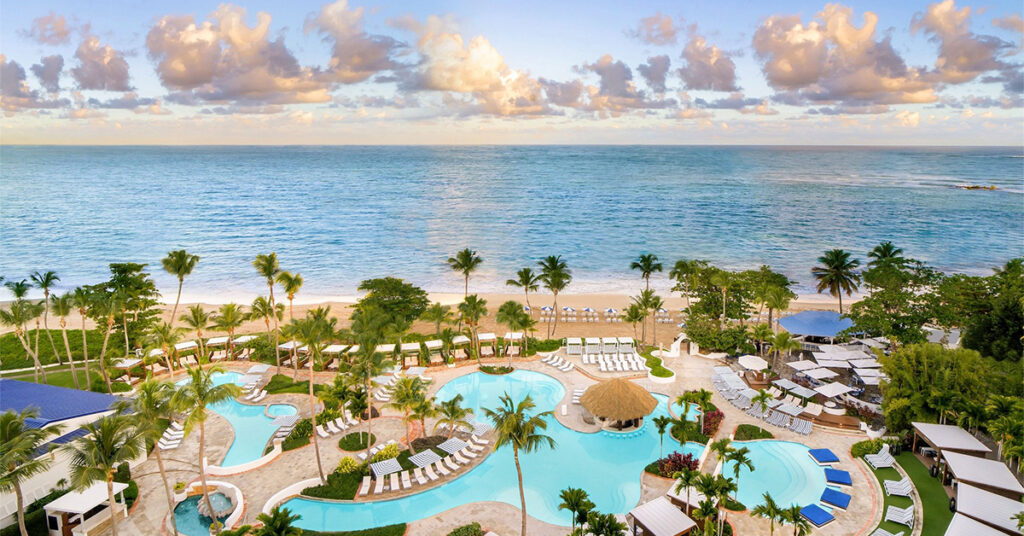 Four New Nonstop Flights Just Launched to Puerto Rico Four New Nonstop Flights Just Launched to Puerto Rico