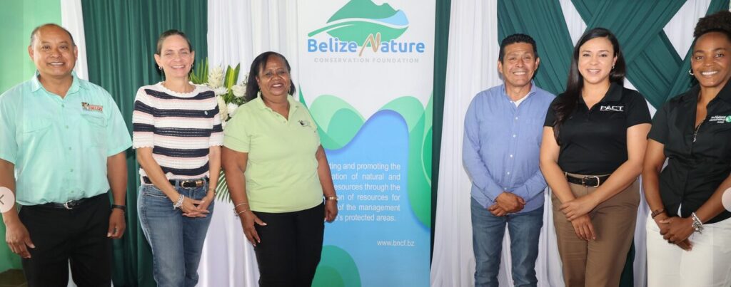 Friends for Conservation and Development and Community Baboon Sanctuary awarded ,000 to empower conservation efforts