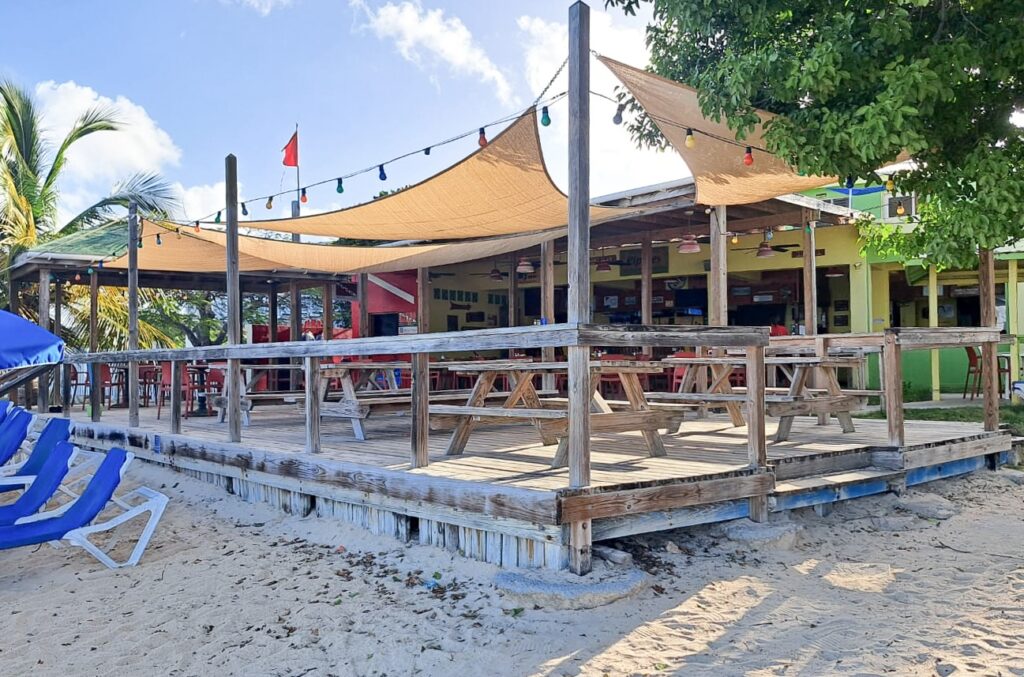 From Crocus Bay to Sandy Ground: Roy’s Bayside Grill to close after 44 years – Anguilla Focus From Crocus Bay to Sandy Ground: Roy’s Bayside Grill to close after 44 years – Anguilla Focus