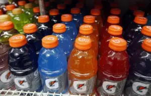 Gatorade rejoins Champs as official hydration partner, backs key events