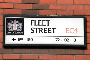 Government identifies Fleet Street property in London for proposed UK office – Anguilla Focus