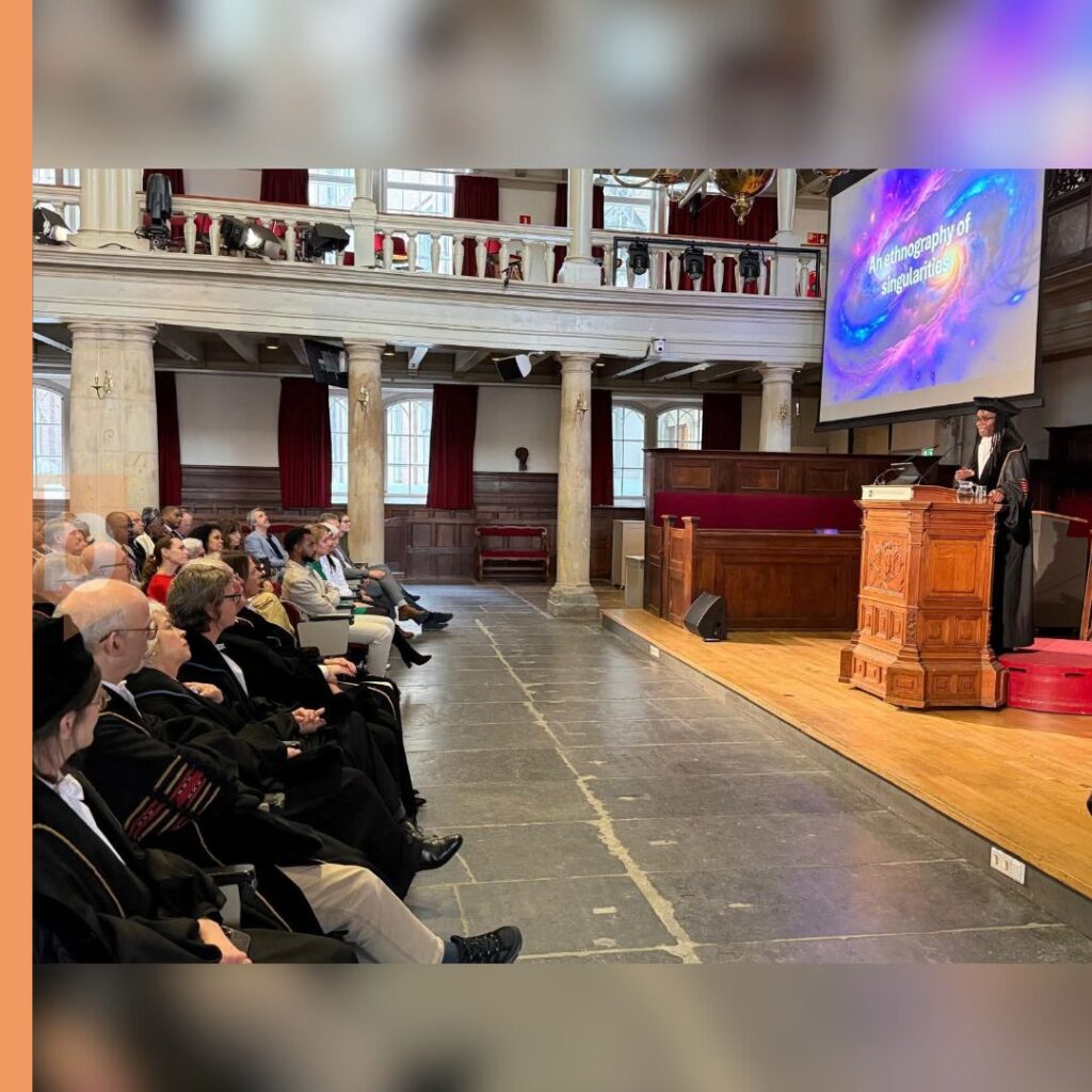 Guadeloupe Reweaves Kingdom Thinking | The Peoples Tribune