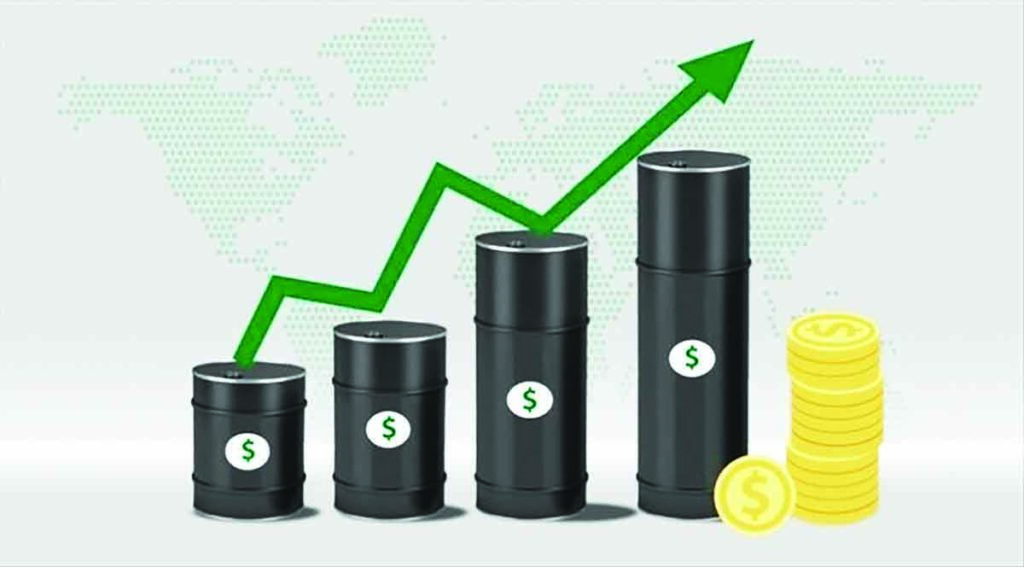 Guyana already seeing increased revenues from global oil price surge – ExxonMobil Guyana already seeing increased revenues from global oil price surge – ExxonMobil