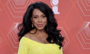 Jamaica-Sheryl Lee Ralph joins debate over Jamaica’s exit from Cuban Medical Brigade