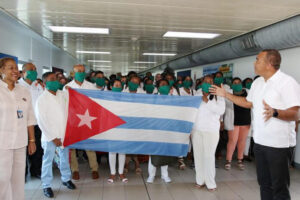 Jamaica dumps formal Cuban medical program – Caribbean Life