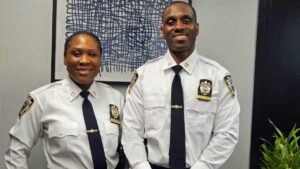 Jamaican-born NYPD captains lead Manhattan Precinct, inspire a new generation – Caribbean Life