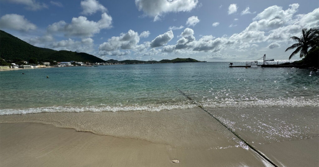 JetBlue Is Now Flying Four Times a Week to a Caribbean Island With Gourmet Hotspots, Endless Beaches, and Friendly Vibes