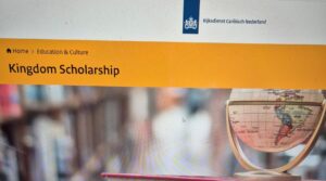 Kingdom Scholarship applications available again starting 1 April 2026