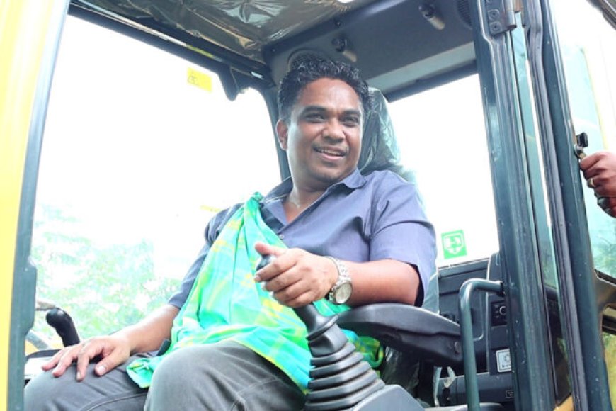 LVV zet in op duurzame afzetmogelijkheden voor binnenland LVV zet in op duurzame afzetmogelijkheden voor binnenland