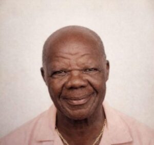 Lionel Christopher Dies at 93