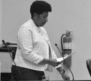 MINISTER OF FINANCE PRESENTS BILL FOR AMENDMENT TO SOCIAL SECURITY ACT – The Anguillian Newspaper – The Weekly Independent Paper of Anguilla