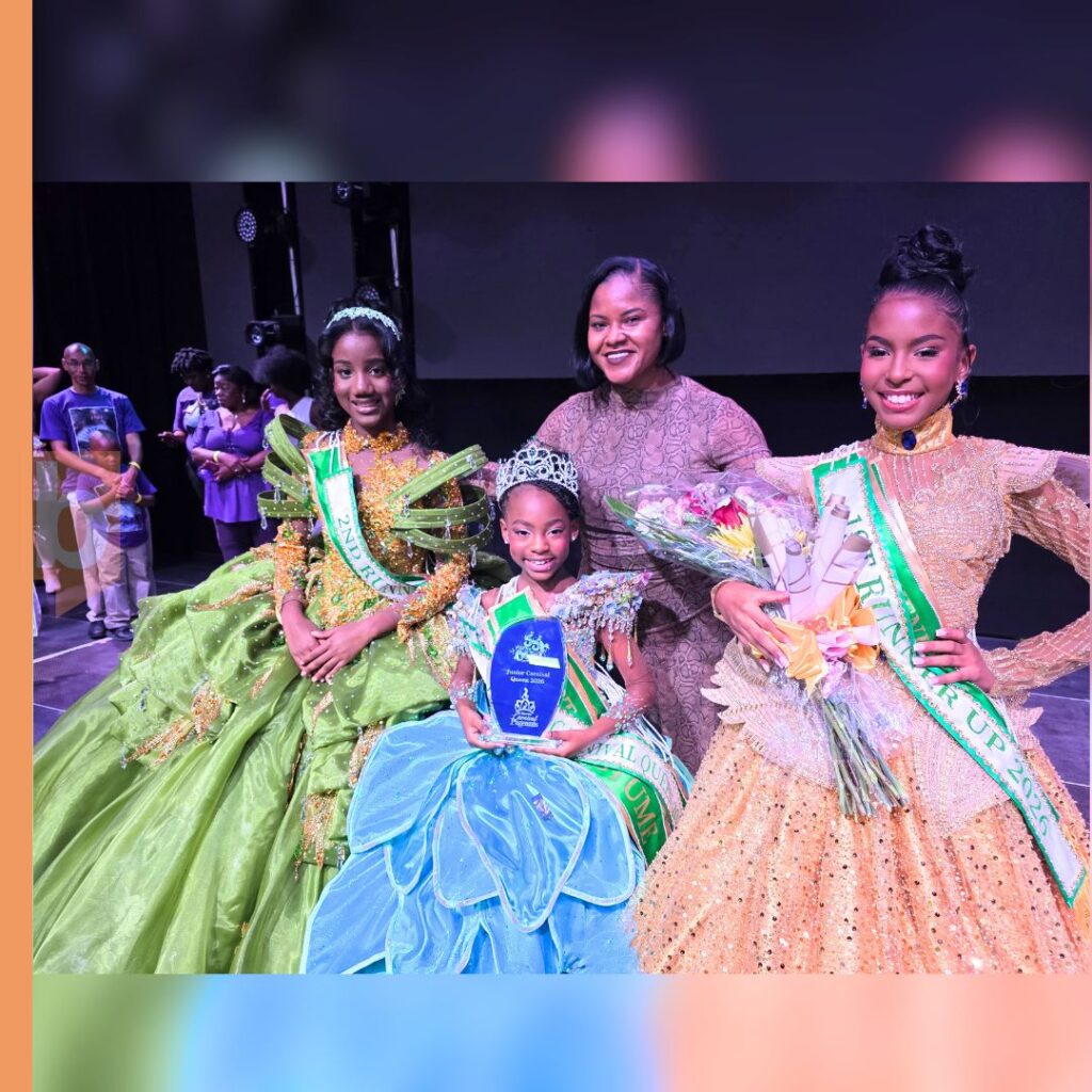 MP Roseburg commits to covering school fees for Junior Carnival Queen contestants for second straight year | The Peoples Tribune