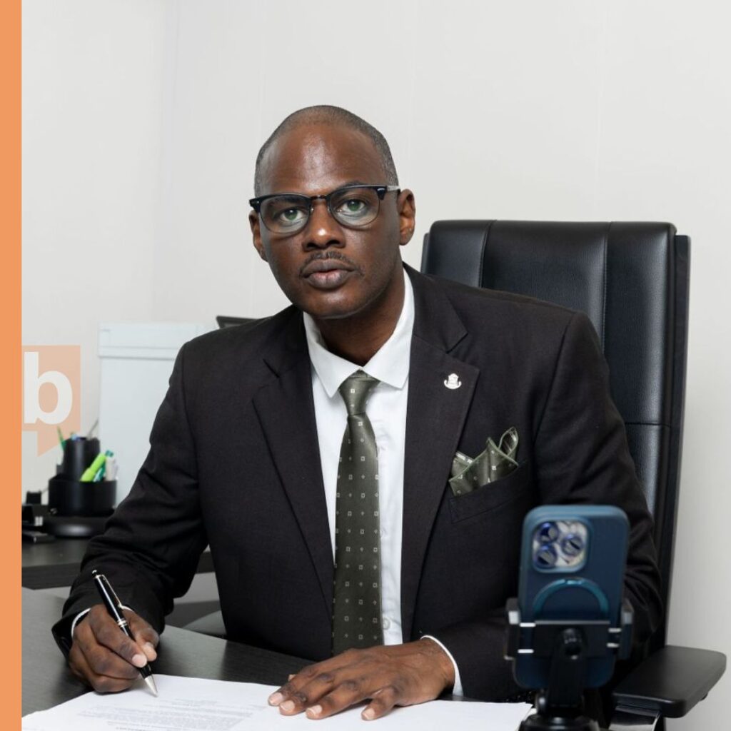 Minister Brug requests Integrity Chamber probe into his Ministry | The Peoples Tribune Minister Brug requests Integrity Chamber probe into his Ministry | The Peoples Tribune