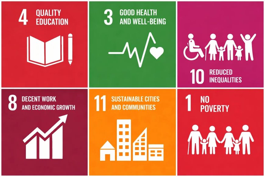 Misstanden en kansen: het sociaal beleid in Suriname op een kruispunt Misstanden en kansen: het sociaal beleid in Suriname op een kruispunt