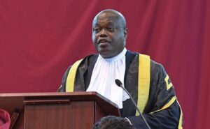 My time as Speaker was one of BVI’s most successful