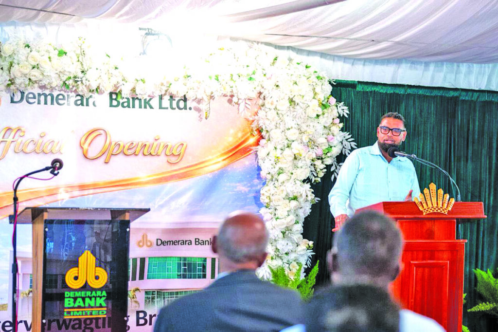 National Payment System to be fully operational in 6 months – President Ali