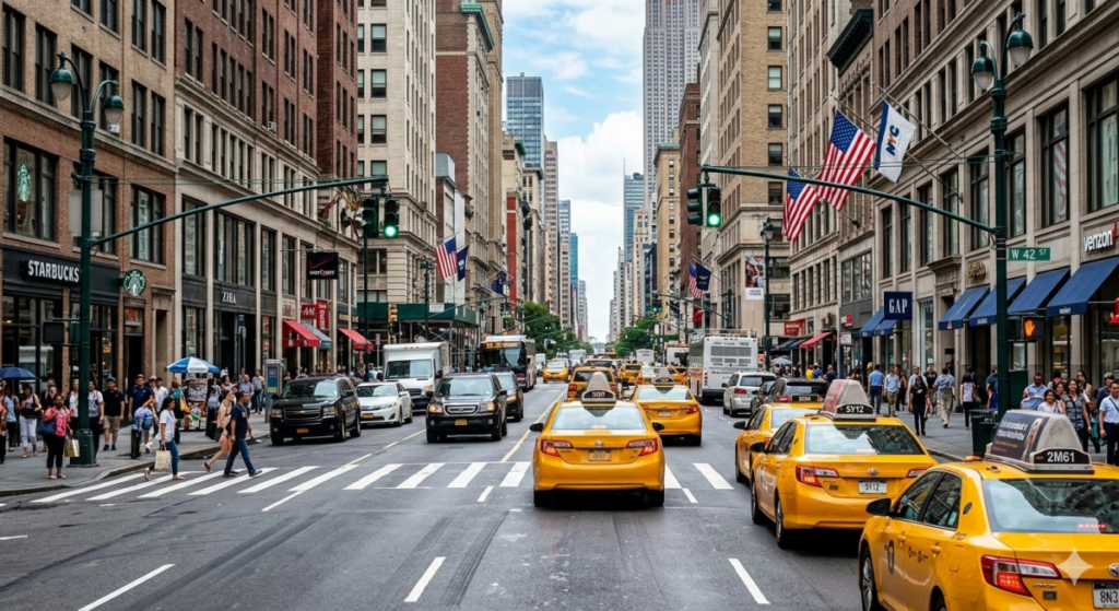 New statewide poll: 86% of voters back Hochul plan to cut car insurance rates