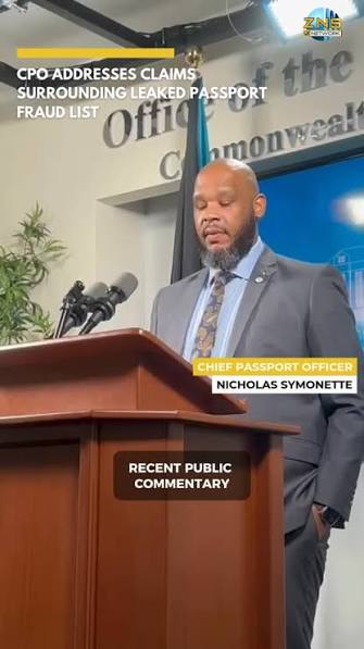 Nicolas Symonette: 98 cases under investigation, 4 suspected individuals removed from work! Nicolas Symonette: 98 cases under investigation, 4 suspected individuals removed from work!