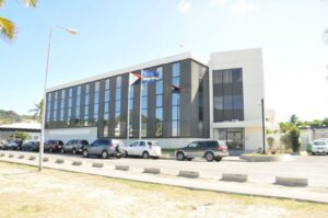 Nicole Marlin Appointed Director CBCS Office in Sint Maarten