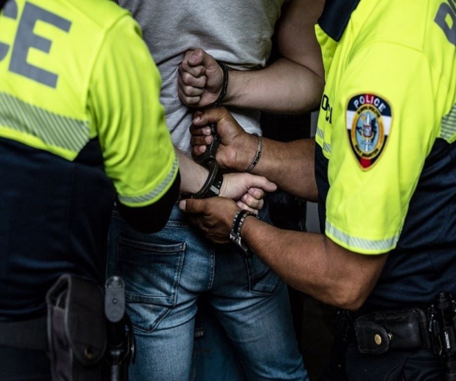 One Suspect Arrested in Connection to Double Fatal Shooting in Ongoing Investigation One Suspect Arrested in Connection to Double Fatal Shooting in Ongoing Investigation