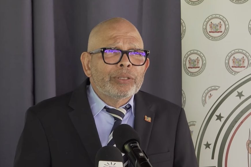 Overheid treft maatregelen voor Surinaamse studenten in Cuba Overheid treft maatregelen voor Surinaamse studenten in Cuba