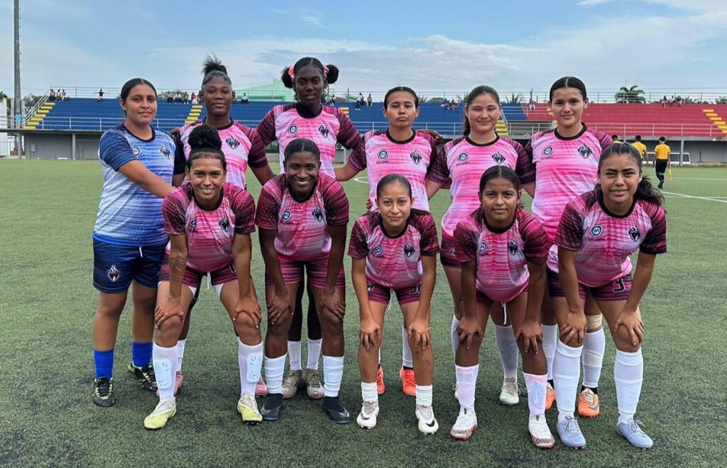 PWLB second round kicks off this weekend after break for BWNT’s Concacaf W Qualifier