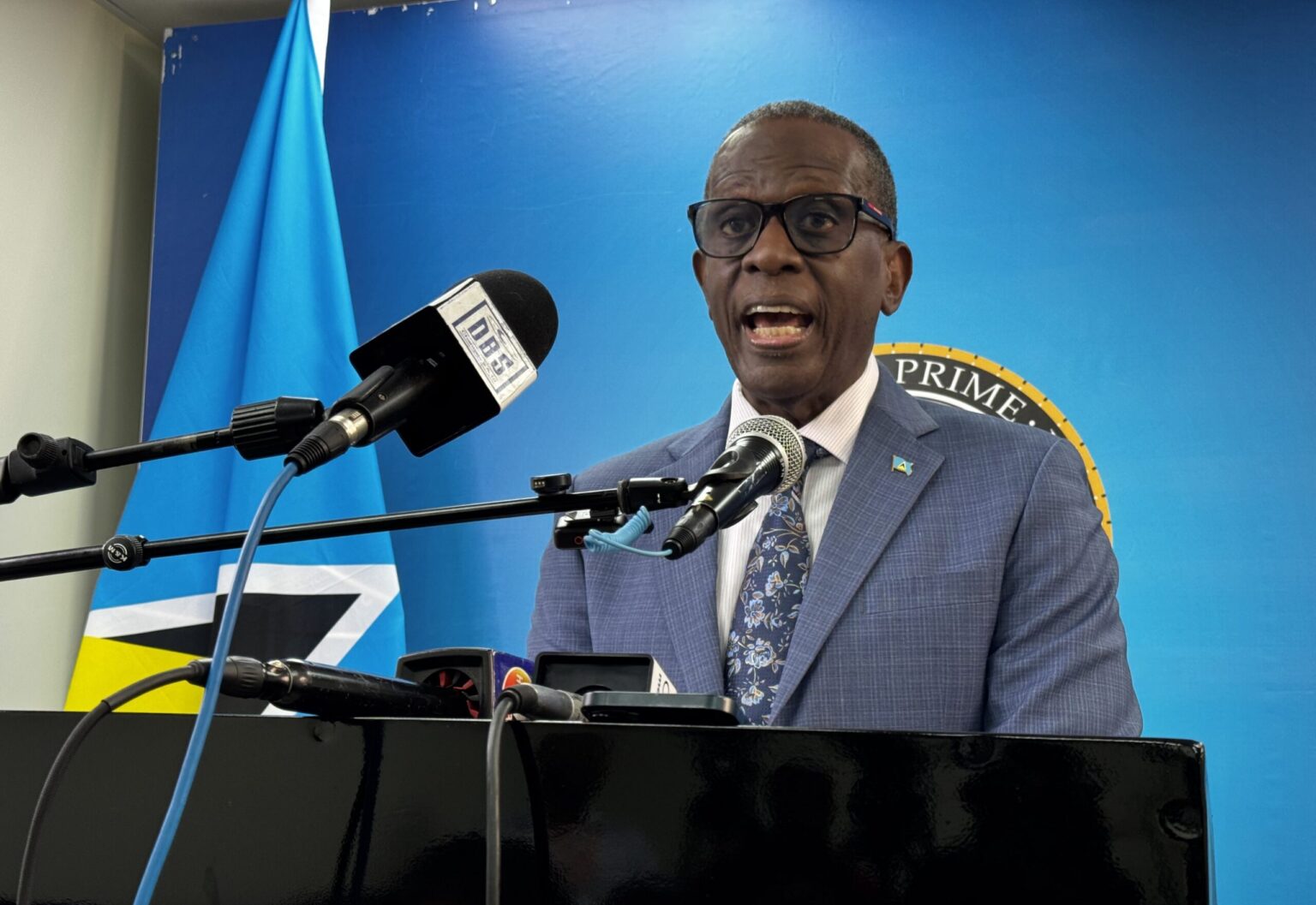 Pierre Voices ‘extreme concern’ as nationals caught in Mideast crossfire Pierre Voices ‘extreme concern’ as nationals caught in Mideast crossfire