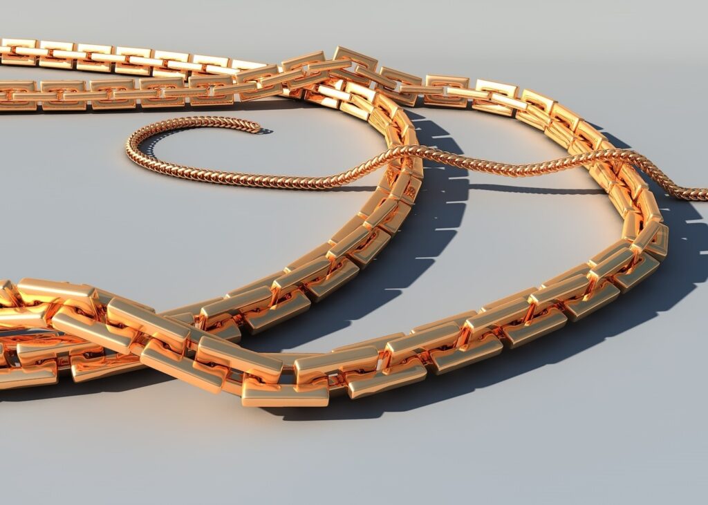 Police warn of door-to-door scammers stealing gold from Anguilla’s public – Anguilla Focus