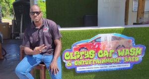 Popular businessman attacked in Vieux Fort