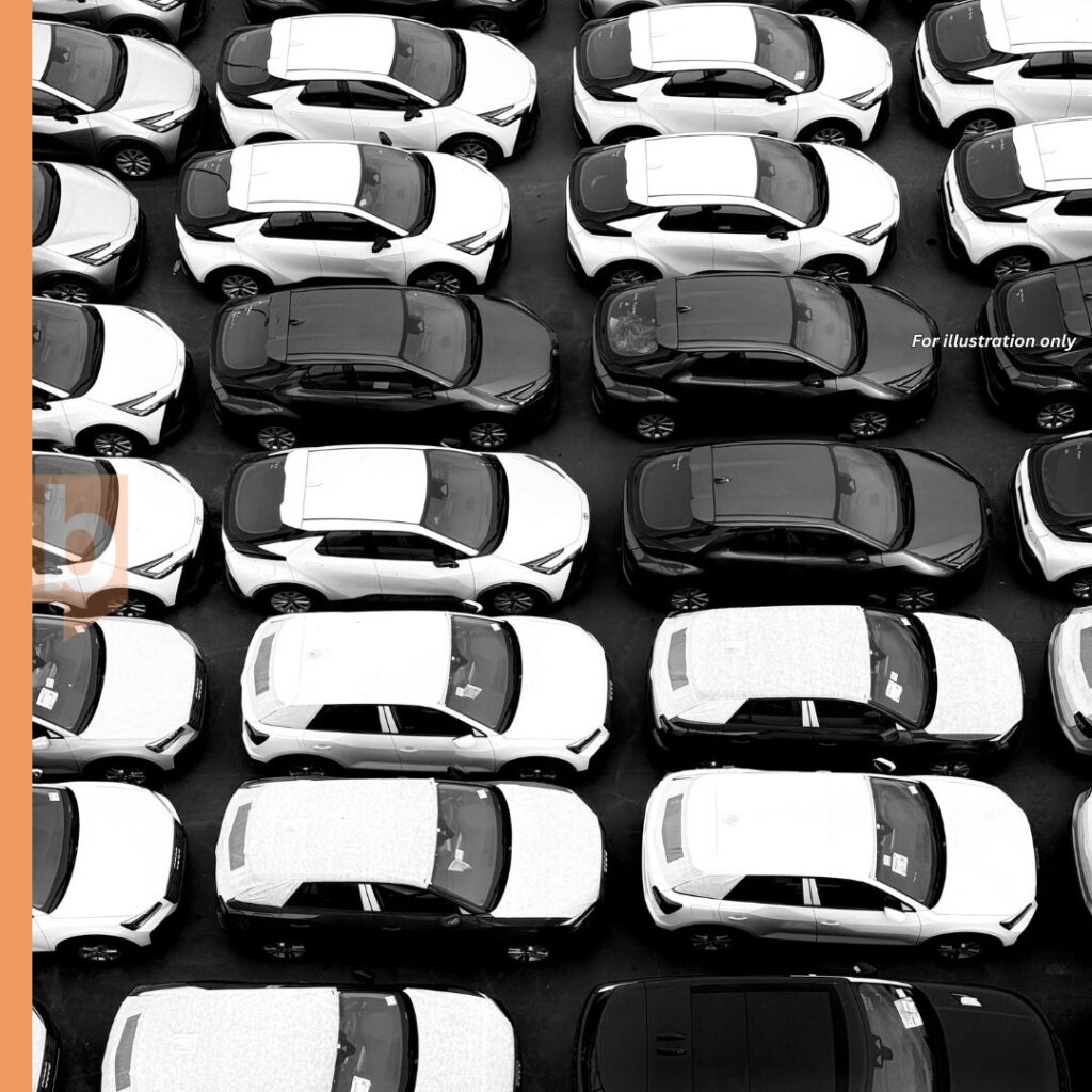 Port St. Maarten records 2,377 vehicle imports in 2025 | The Peoples Tribune