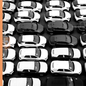 Port St. Maarten records 2,377 vehicle imports in 2025 | The Peoples Tribune