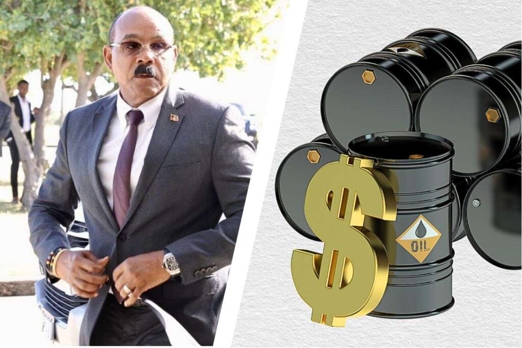 Prime Minister Says Government Absorbing Costs to Keep Fuel Prices Stable for Now – Antigua News Prime Minister Says Government Absorbing Costs to Keep Fuel Prices Stable for Now – Antigua News