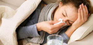 Puerto Rico records second consecutive week of influenza cases below epidemic threshold