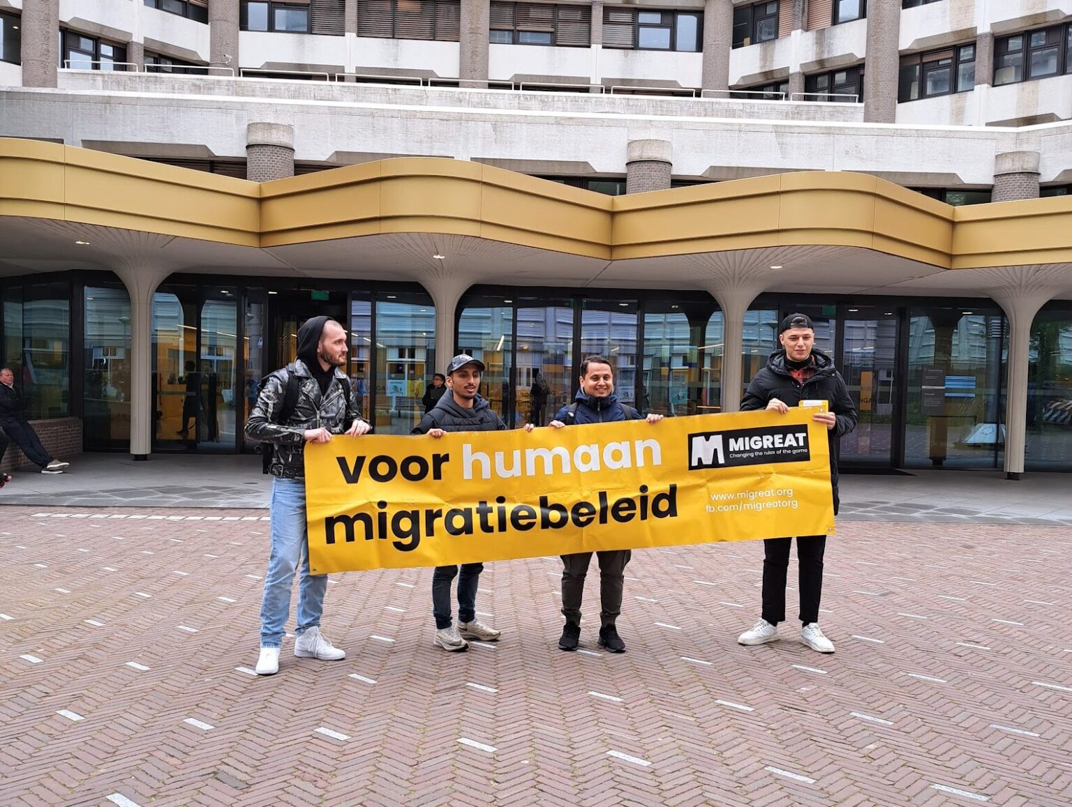 Refugees to get right to work after three months, minister says