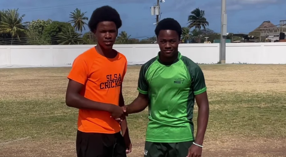 SLSA come out on top in school cricket thriller SLSA come out on top in school cricket thriller