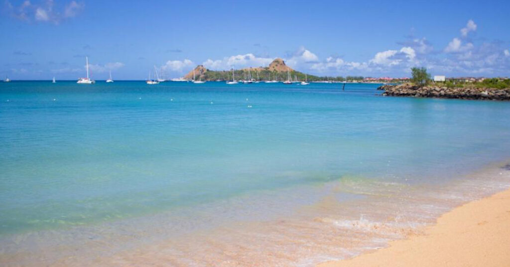 Saint Lucia Carnival Has Street Parades, Soca, and All-Night Parties — Here’s Where to Stay